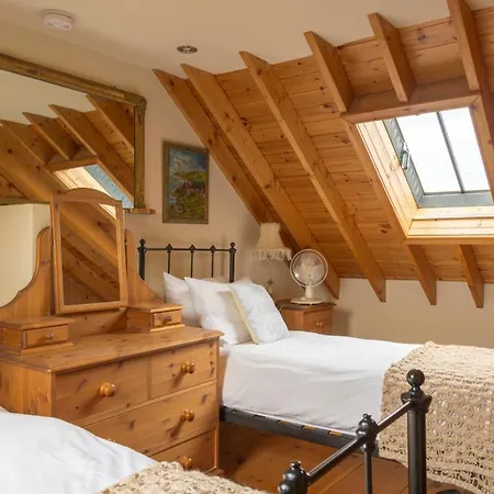 Sleeps 22 Wifi Villa *