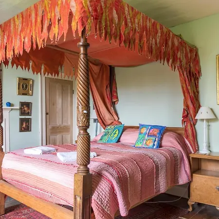 Villa Sleeps 22 Wifi *