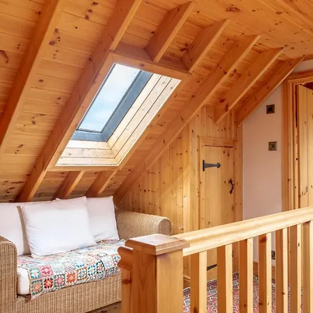 Sleeps 22 Wifi * Staithes