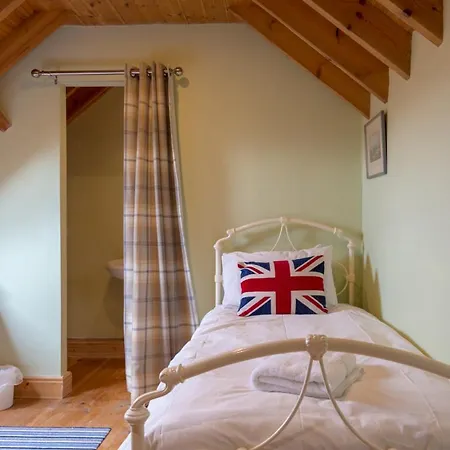 Sleeps 22 Wifi *