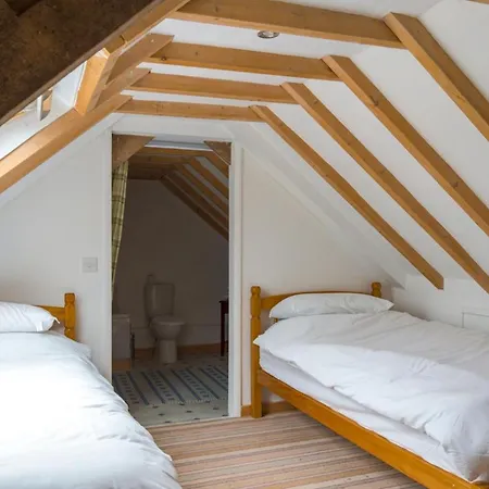 Sleeps 22 Wifi Villa *